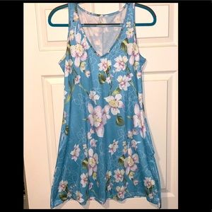 BOGO CLOSET SALE! Women’s Flower 🌸 Sundress ☀️